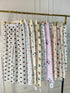 Summer Cute Printed Pant